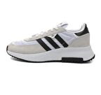 GW5473-E adidas Retropy F2 Erkek Spor Ayakkabı Krem
