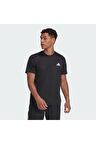 Adidas Erkek Günlük T-Shirt D4M Tee Hf7214