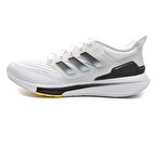 GW6728-E adidas Eq21 Run Erkek Spor Ayakkabı Beyaz