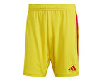 adidas Tiro 23 Sho  Erkek Futbol Antrenman Şortu IB8091 Sarı