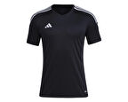 adidas Tiro 23 Jsy Erkek Futbol Forması HR4607 Siyah