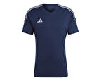 adidas Tiro 23 Jsy Erkek Futbol Forması HR4608 Lacivert