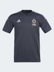 BASKET ANTRASİT TSHIRT 23/24