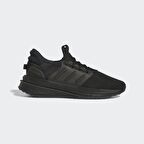 adidas Siyah Erkek Koşu Ayakkabısı HP3131 X_PLRBOOST          CBLACK/G