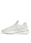 adidas Beyaz Erkek Koşu Ayakkabısı HP3130 X_PLRBOOST          FTWWHT/C
