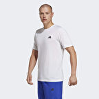 Adidas Erkek Günlük T-shirt Tr-Es Comf Tee Ic7423