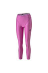Dare To Leggings Pembe Kadın Tayt