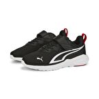 Puma 38738701 All-Day Active Ac+ Ps Çocuk Koşu Ayakkabı