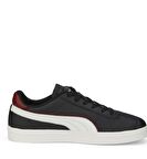 PUMA CLUB FC SİYAH ERKEK SPOR AYAKKABI 38638702 E-66