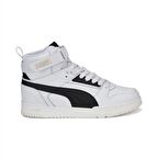 Puma 386172 RBD Rickie AC+Inf Spor Ayakkabı Beyaz