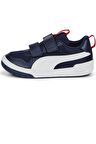 Puma Multiflex Mesh V PS Çocuk Spor Ayakkabı 38084509