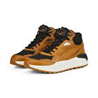 Puma X-Ray Speed Mid Wtr Desert Tan-Desert Ta Erkek Spor Ayakkabısı