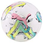 PUMA Orbita 5 HS Puma White-multi colour