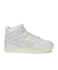Puma 388641-01 Slipstream Hi Lux Beyaz Kadın Sneaker Spor Ayakkabı