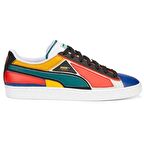 PUMA SUDE LAYERS LACE RENKLİ ERKEK AYAKKABI 38748001 E-57