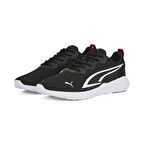 Puma All-Day Active Unisex  Siyah Sneaker