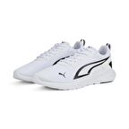 Puma All-Day Active Unisex  Beyaz Sneaker