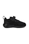 PUMA 38738806 ALL-DAY ACTIVE AC+ BLACK ÇOCUK SNEAKER