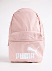 Puma 07856092 PUMA Phase Backpack Set Pembe Kadın Sırt Çantası