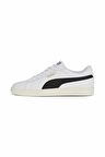 Puma 39098703  Smash 3.0 L  White - Black