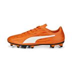 Puma 10657209 Rapido III Fg/Ag Erkek Krampon