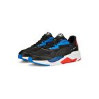 Puma BMW Mms X-Ray Speed Erkek Spor Ayakkabı SİYAH