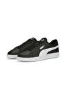 Puma Smash 3.0 L Unisex  Siyah Sneaker