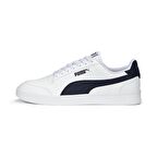 Puma 30966824 Shuffle Unisex Günlük Spor Ayakkabı