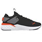 Puma Amare Unisex Siyah Koşu Ayakkabısı 37620915