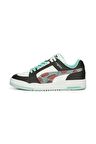 Puma 390420-01 Slipstream Lo B.T.W. Wns Kadın Beyaz Sneaker Spor Ayakkabı