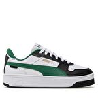 Puma Carina Street Sneaker Kadın Günlük Spor Ayakkabı Beyaz 38939006