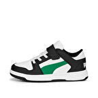 Puma Çocuk Ayakkabı Rebound Layup