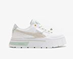 Puma Mayze Stack Iwd Kadın Beyaz Spor Ayakkabı 39210201 M-69 