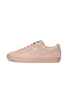 Puma 374915-74 Suede Classic XXL Kadın Pembe Süet Sneaker Spor Ayakkabı