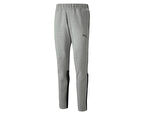Puma Teamcup Casuals Pants Erkek Futbol Eşofman Altı 65798813 Gri