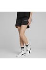TEAM Shorts Siyah Kadın Şort