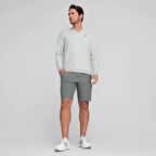 Puma Arnold Palmer Cloudspun Castle Golf 1/4 Zip Erkek Kazak