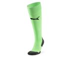 Puma Team Liga Socks Core Futbol Tozluk 70344147 Yeşil