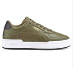 PUMA ERKEK CA PRO TUMBLE CORE HAKİ ERKEK SPOR AYAKKABI  39345304 E-55 