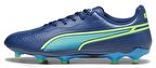 Puma King Match Fg/Ag 107570 Profesyonel Erkek Krampon