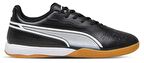 Puma King Match IT 107261-01 Profesyonel Futsal Tenis Salon Ayakkabısı