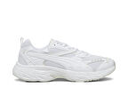 Puma Morphic Base Unisex Günlük Ayakkabı 39298201 Beyaz