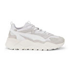 Puma Rs-X Efekt Prm Erkek Günlük Ayakkabı 390776-10 Bej