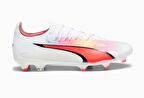 Puma ULTRA ULTIMATE FG/AG BEYAZ KRAMPON 10731101 P-114