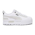 Puma Mayze Mix Wns Kadın Günlük Ayakkabı 387468-07 Beyaz