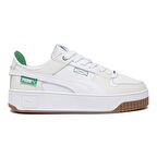 Carina Street Vtg Kadın Beyaz Sneaker Ayakkabı 39233801