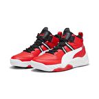 Puma 39232905 Rebound Future Nextgen Unisex Günlük Spor Ayakkabı