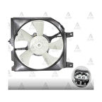 FAN KLİMA SUNNY  90-95