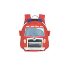 Lassig Tiny Drivers Sırt Çantası Fire Engine