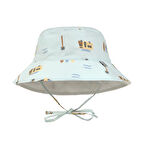 Lassig Bucket Hat Camper UV Korumalı Şapka Sea Foam